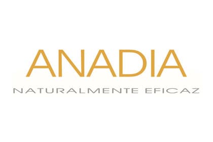 Logo de Anadia