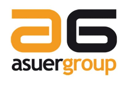 Logo de Asuer Group