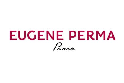 Logo de Eugene Perma