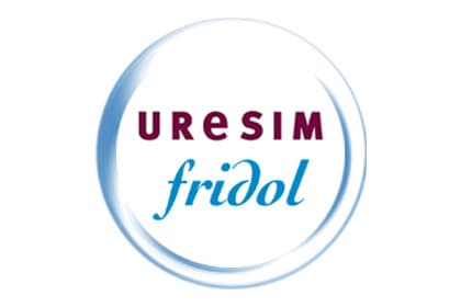 Logo de Fridol