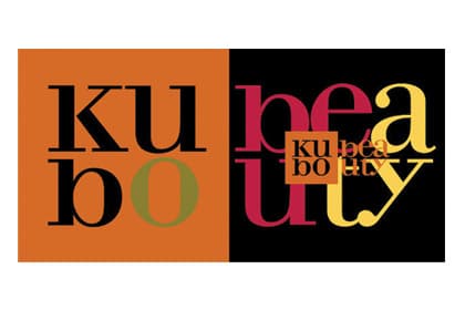 Logo de Kubo beauty