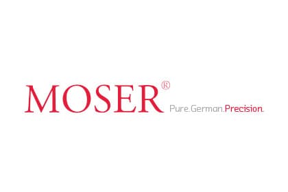 Logo de Moser