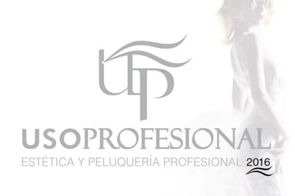 Logo de Uso Profesional