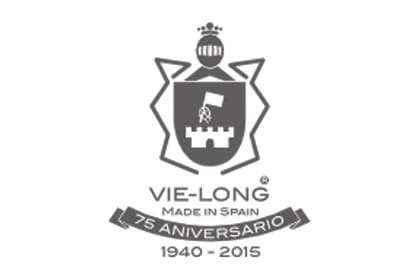 Logo de Vie-long