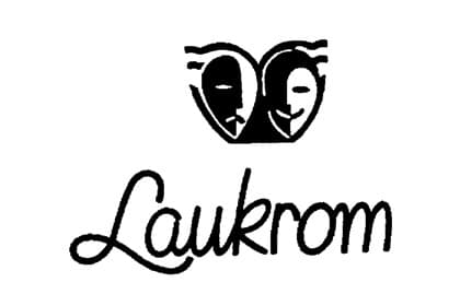 Logo de Laukrom