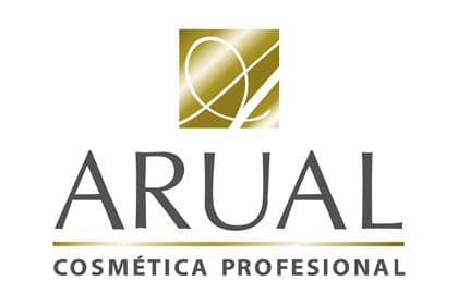 Logo de Arual