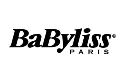 Logo de Babyliss
