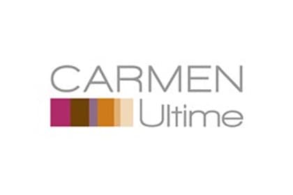 Logo de  Carmen Ultime