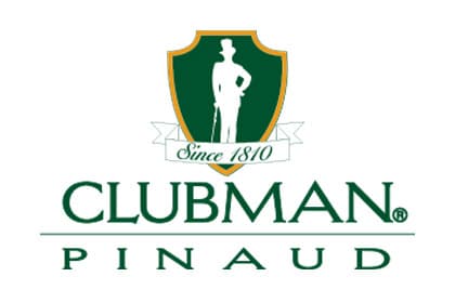 Logo de Clubman
