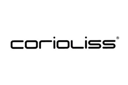 Logo de Corioliss