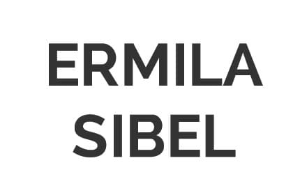 Logo de Ermila sibel