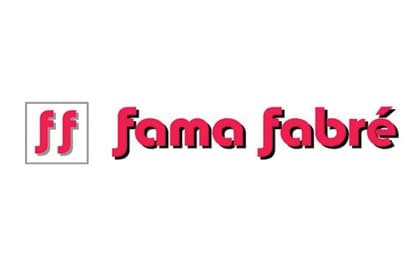 Logo de Fama Fabre