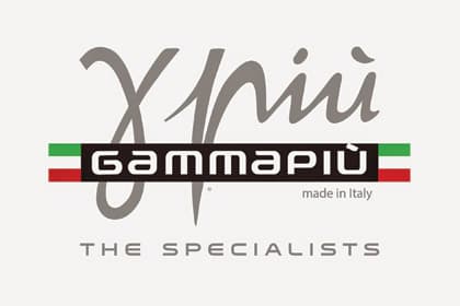 Logo de Gammapiu