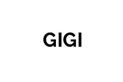 Logo de Gigi