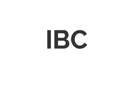 Logo de Ibc