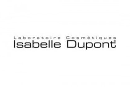 Logo de Isabelle Dupont