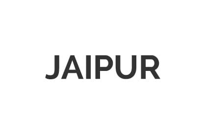 Logo de Jaipur