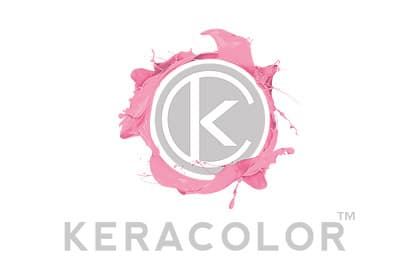 Logo de Keracolor