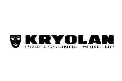 Logo de Kryolan
