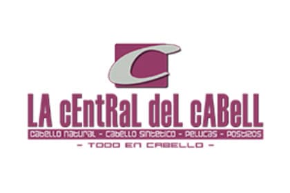 Logo La Central del Cabell