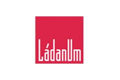 Logo de Ládanum