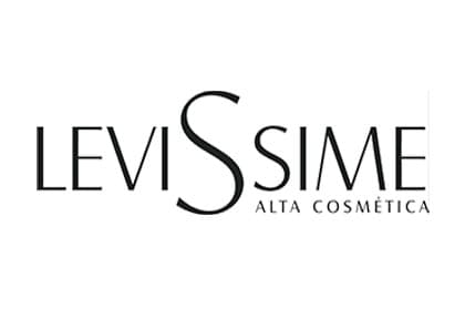 Logo de Levissime