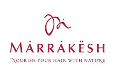 Logo de Marrakesh
