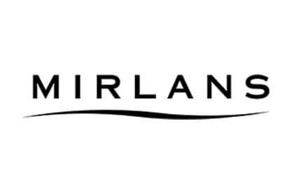 Logo de Mirlans