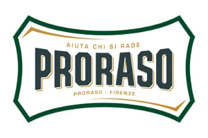 Logo de Proraso