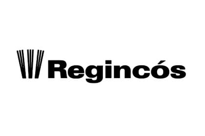 Logo de Regincos
