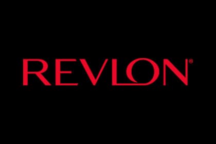 Logo de Revlon