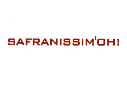 Logo de  Safranissim'oh