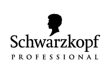 Logo de Schwarzkopf