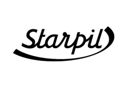 Logo de Starpil