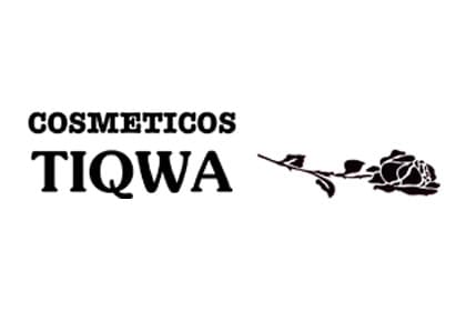 Logo de Tiqwa