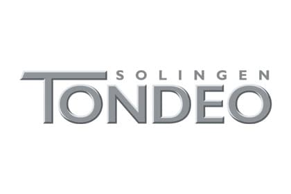 Logo de Tondeo