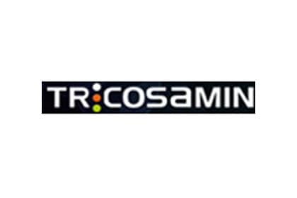 Logo de Tricosamin
