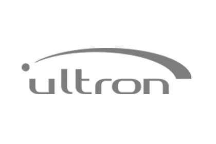 Logo de Ultron